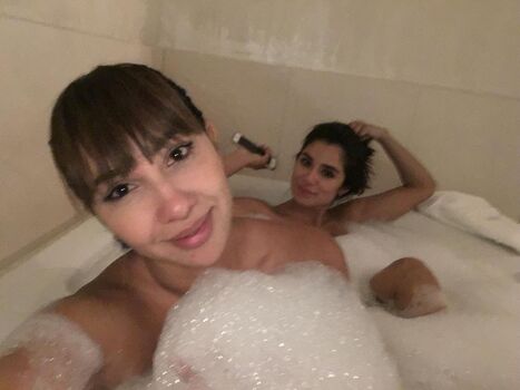 jackie cruz