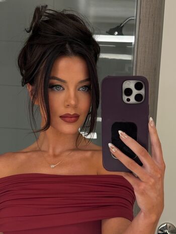 jackie redmond
