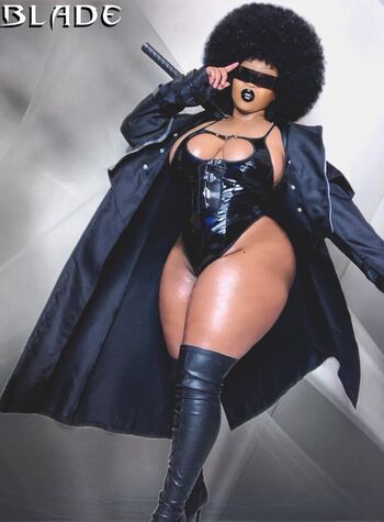 Jahara Daughtry