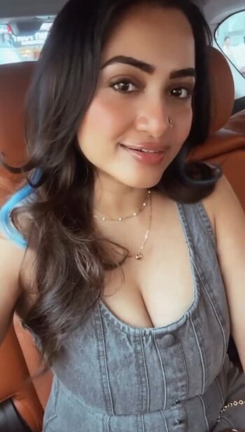 Janani Ashok Kumar
