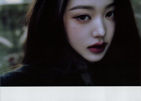 Jang Won-young