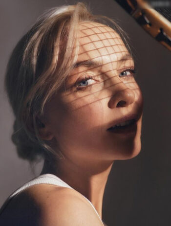 Janin Ullmann