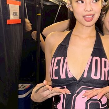 Jennie | BLΛƆKPIИK