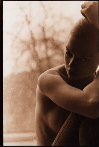 Jennifer Anne Sullins