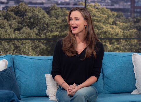 Jennifer Garner