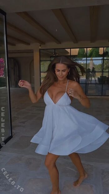 Jessica Paszka