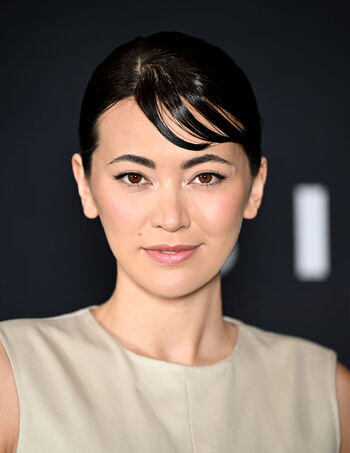 Jessica Yu Li Henwick