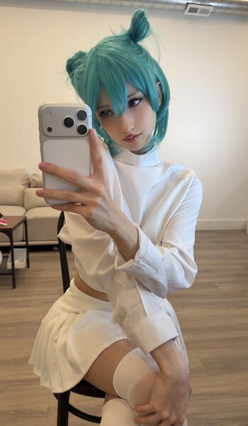Jillynozomi