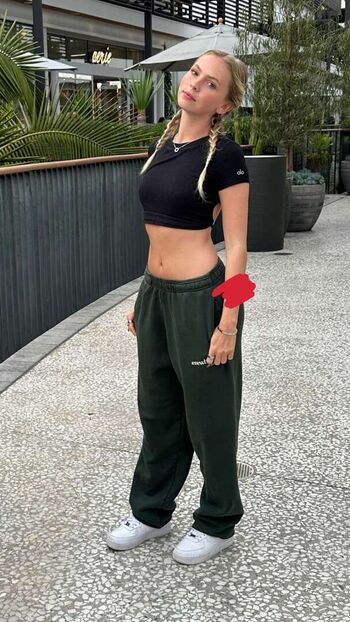 Jordyn Jones
