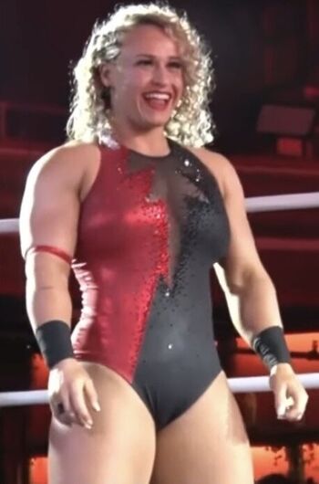 jordynne