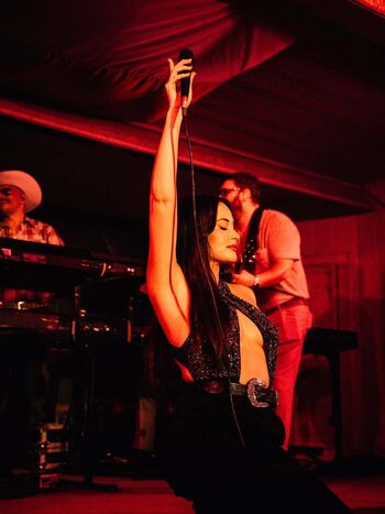 Kacey Musgraves