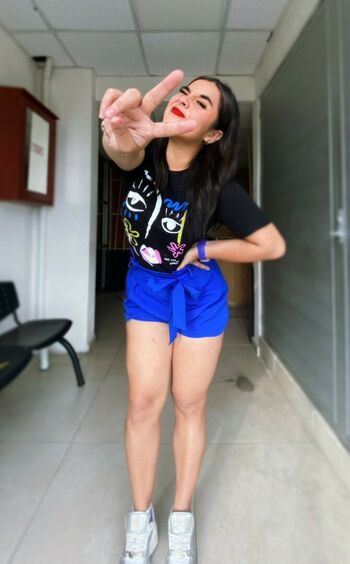 Karem Caballero