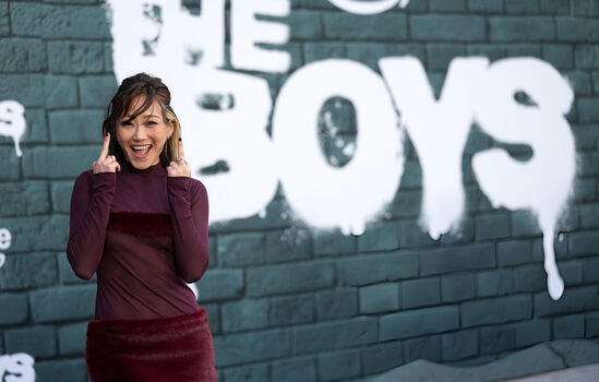 Karen Fukuhara