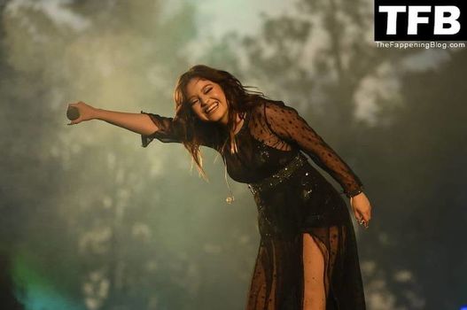 Karol Sevilla