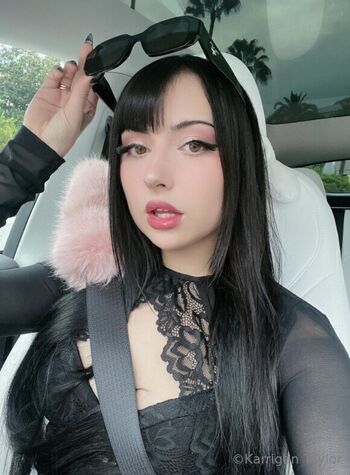 karrigan taylor