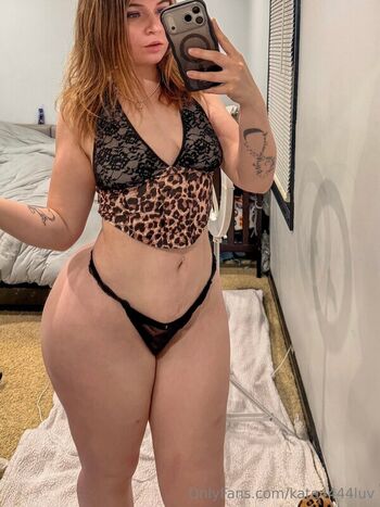 Katelyn Marie