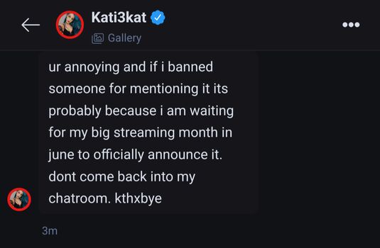 kati3kat 1 page