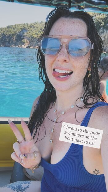 katie bogen