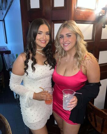 Katie Glackin
