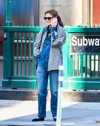 Katie Holmes