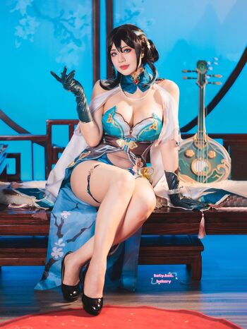katy kat cosplay