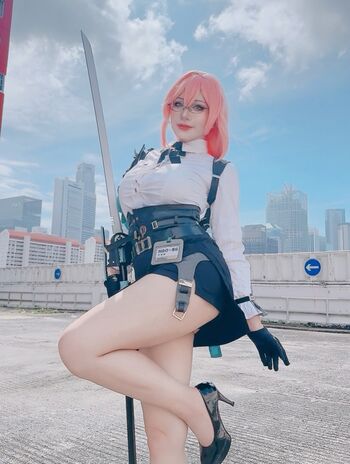 katy kat cosplay
