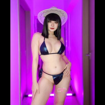 katy kat cosplay