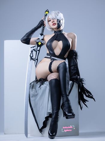 katy kat cosplay