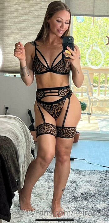 keiranlee