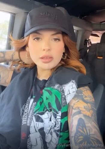 keishagrey