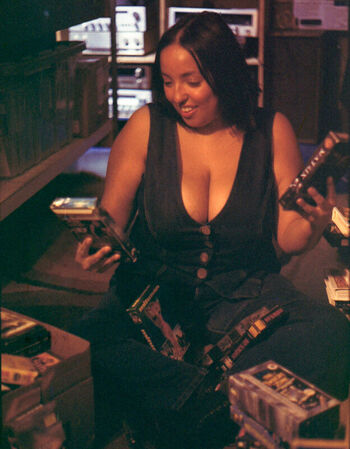 kenny paige page