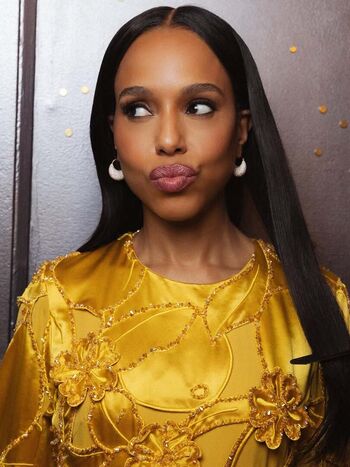 Kerry Washington
