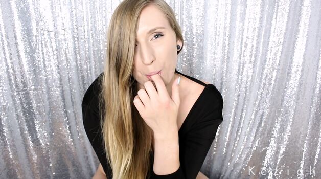 Keziah
