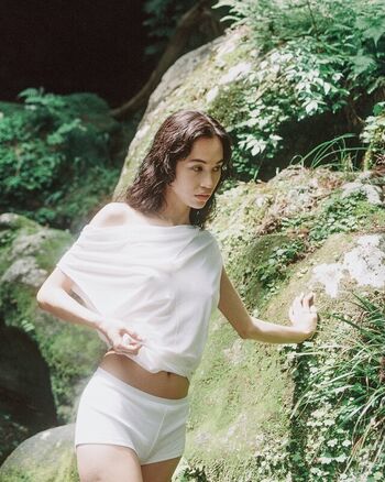 kiko mizuhara