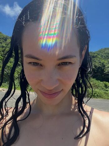 kiko mizuhara
