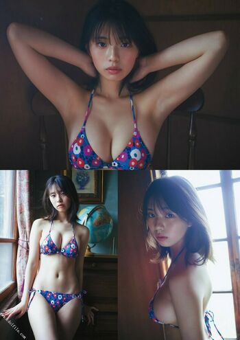 Kikuchi Hina