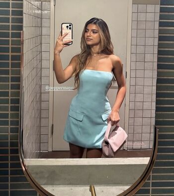kimaya jane
