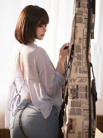 Kokura Chiyo