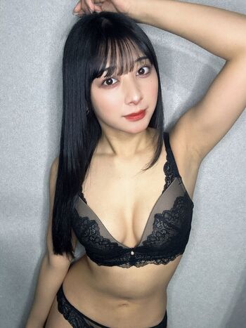 Kunugi Maika