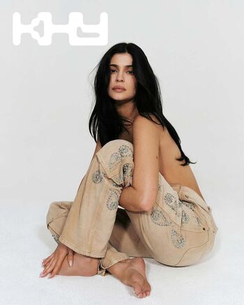 Kylie Jenner
