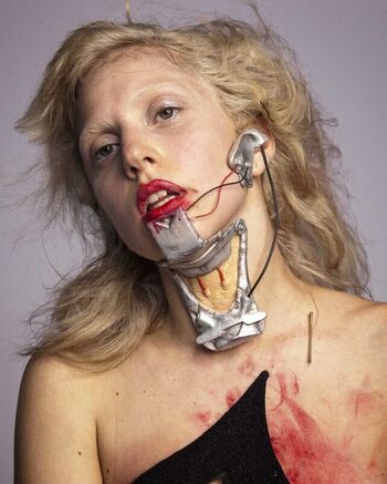lady gaga