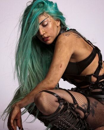 lady gaga