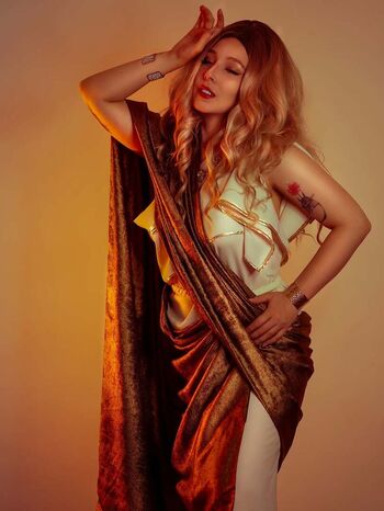 LadyCamilia