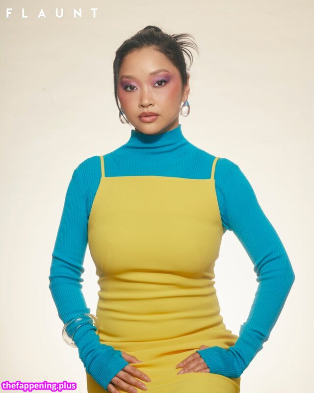 Lana Condor