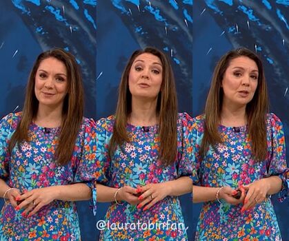 Laura Tobin