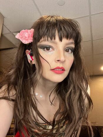 Lauren Mayberry