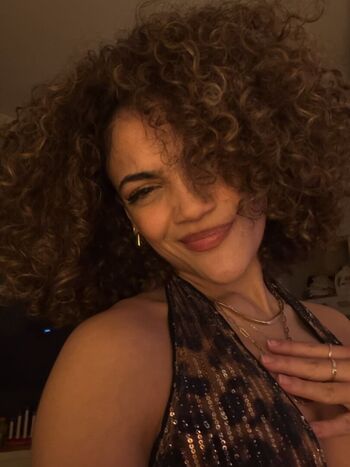 Laurie Hernandez