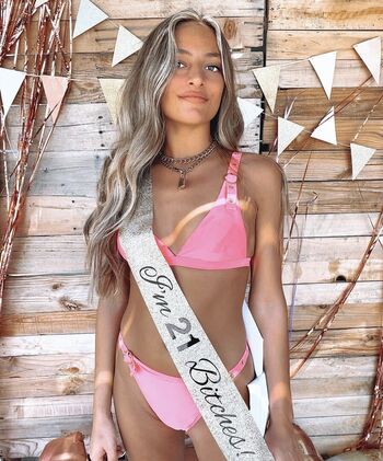Lauryn Whitney