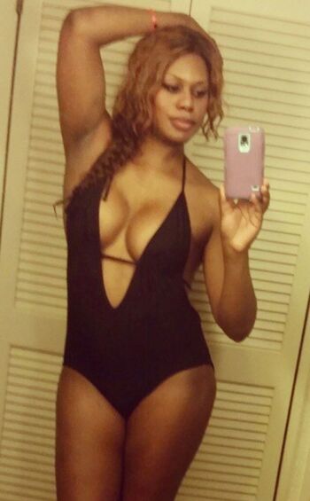 Laverne Cox