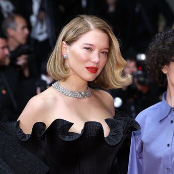 Lea Seydoux